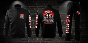 Tepláková súprava Chopper Motorcycles