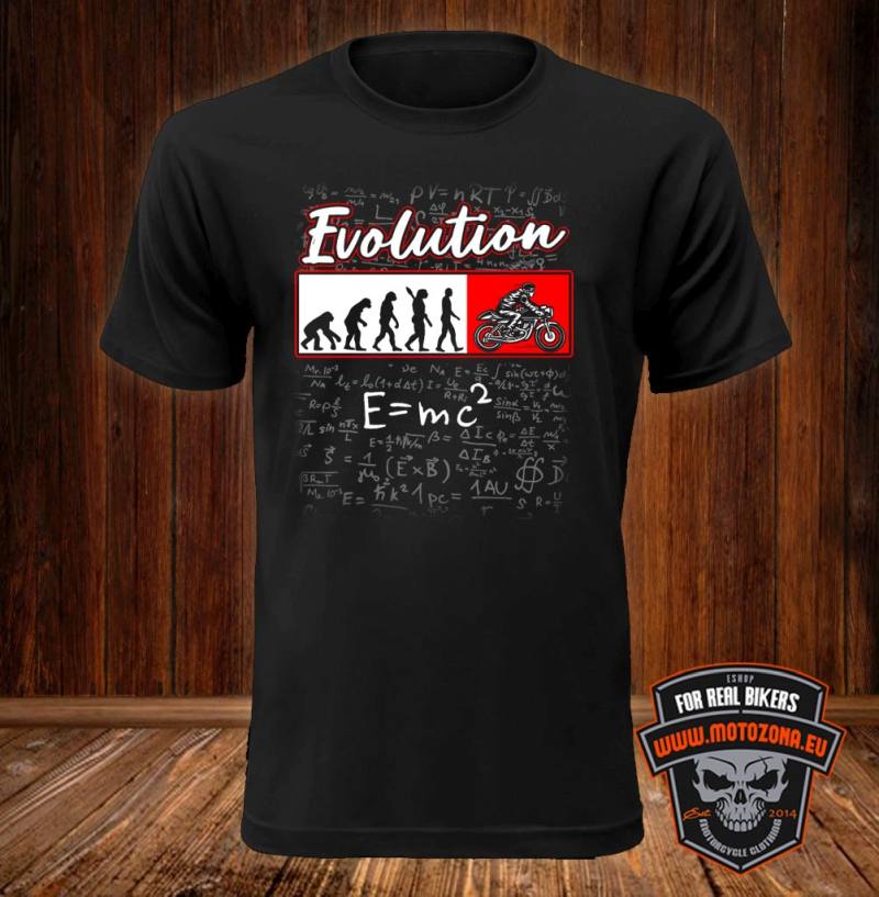 Mototričko Evolution