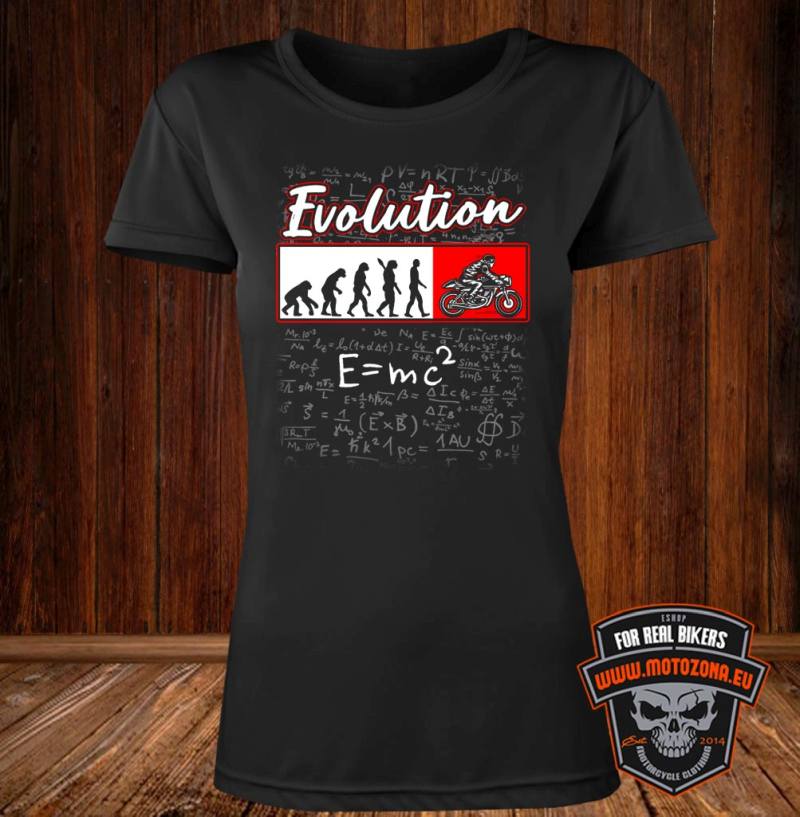 Dámske mototričko Evolution
