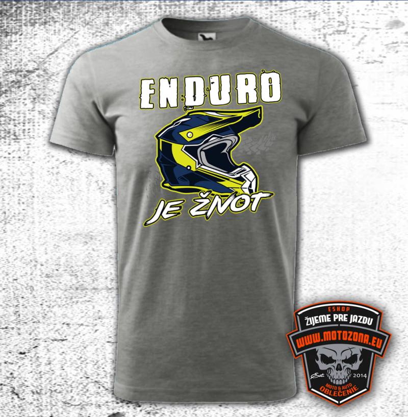 Mototričko Enduro je život
