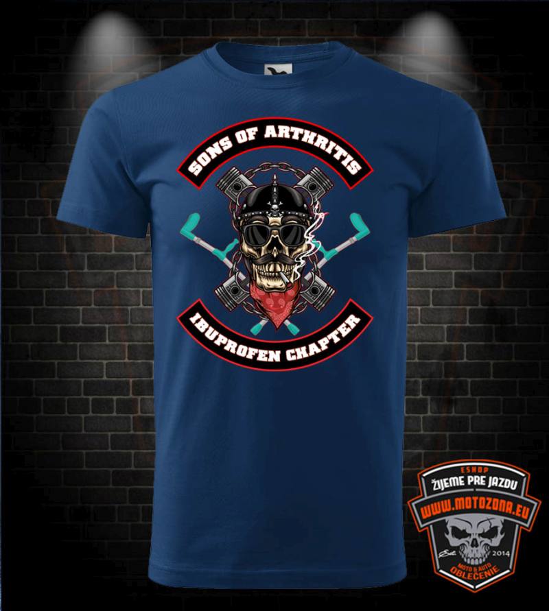 Mototričko Sons of Arthritis